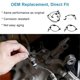thumbnail image 5 of ABS Wheel Speed Sensor for Charger Magnum for 300 Replacement 4779246AA 4779247AA 4779244AB, 5 of 5
