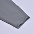 thumbnail image 6 of Ccpelsie Men's Lounge Pants Straight Leg Slim Fit Sweatpants Lightweight for Spring Summer Casual Home Wear with Pockets(Grey,34), 6 of 8