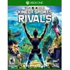 Microsoft Xbox 5TW-00005 Kinect Sports Rivals XOne