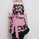 thumbnail image 1 of Kitchen Aprons Adjustable Apron with Pockets for Family Kitchen Restaurant,BarbecueB), 1 of 4