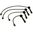 thumbnail image 1 of Beck Arnley  175-6129  Premium Ignition Wire Set, 1 of 1