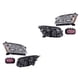 thumbnail image 1 of Par de Faros DEPO Trax 2013 A 2016 Chevrolet, 1 of 4