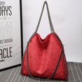 thumbnail image 4 of Nuevo bolso de hombro con cadena, bolso de lujo para mujer, bolso bandolera plegable, bolso de diseñador europeo y americano para mujer, 4 of 5
