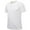 White, variant on Rciityk Blue Men's Active Quick-Dry Short Sleeve Tops Crew Neck T Shirts Athletic Running Workout Short Sleeve Solid Color Tee Tops