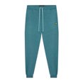 thumbnail image 1 of Lyle & Scott Mens Marl Jogging Bottoms, 1 of 4