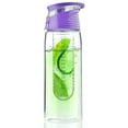 thumbnail image 2 of Asobu BTA711SPURP Pure Flavor 2 Go (Purple), 2 of 2
