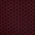 thumbnail image 2 of Zelouf Batlimore Bonded Lace  , Sewing, DIY, Crafts Fabric by the Yard, Red Delight, 1 Yard, 2 of 2