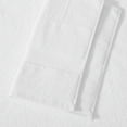 thumbnail image 5 of Cannon 100%  Turkish Cotton 100% Cotton  10 Piece Towel Set in White, All Season, Adult Size, OEKO-TEX Certified, 5 of 9