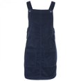 thumbnail image 1 of Trespass - Vestido Casual Twirl Pichi para Mujer (Marino), 1 of 2