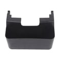 thumbnail image 2 of Organizador de almacenamiento de reposabrazos colgante compatible con piezas JK 2011-2017, 2 of 9