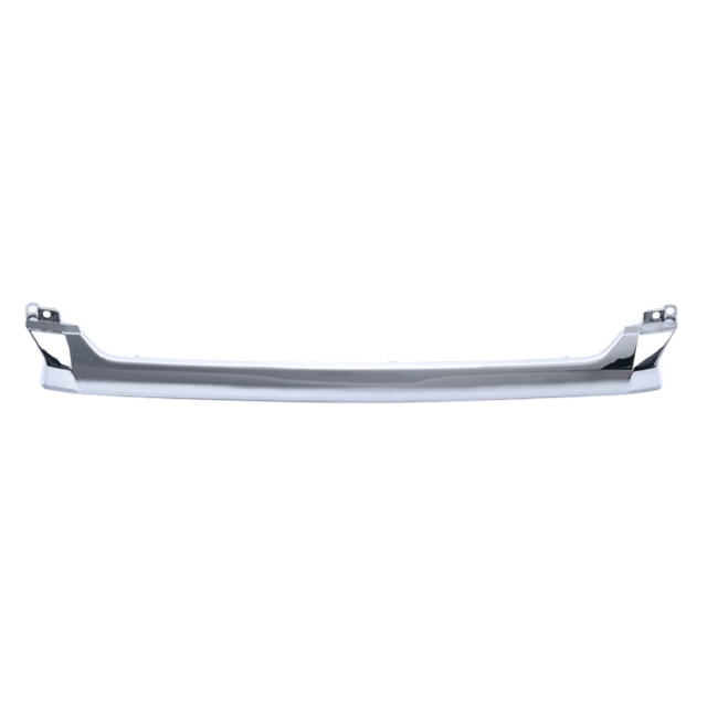 Moldura Hiace 2014 A 2016 TONG YANG Parrilla Superior Cromado 1 Pieza