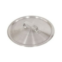 CRESTWARE Aluminum Frying Pan Lid