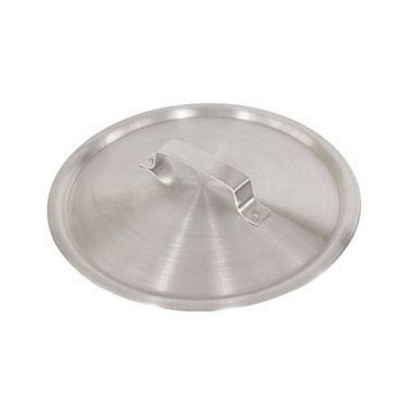 CRESTWARE Aluminum Frying Pan Lid