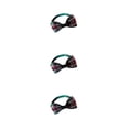 thumbnail image 2 of Billuyoard Collares para perros Pajarita Cuello Mascotas Encantadoras Accesorios de aseo Decoración Cinta Ropa Cachorros Gatos Fiesta Festival plaid Type1 NO1 Billuyoard CBP256334, 2 of 6
