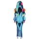 thumbnail image 5 of Disfraz de fantasía de Fizzarolli para mujer adulta, conjunto de ropa y sombrero, juego de rol, trajes de anime, traje de carnaval de Halloween, 5 of 5