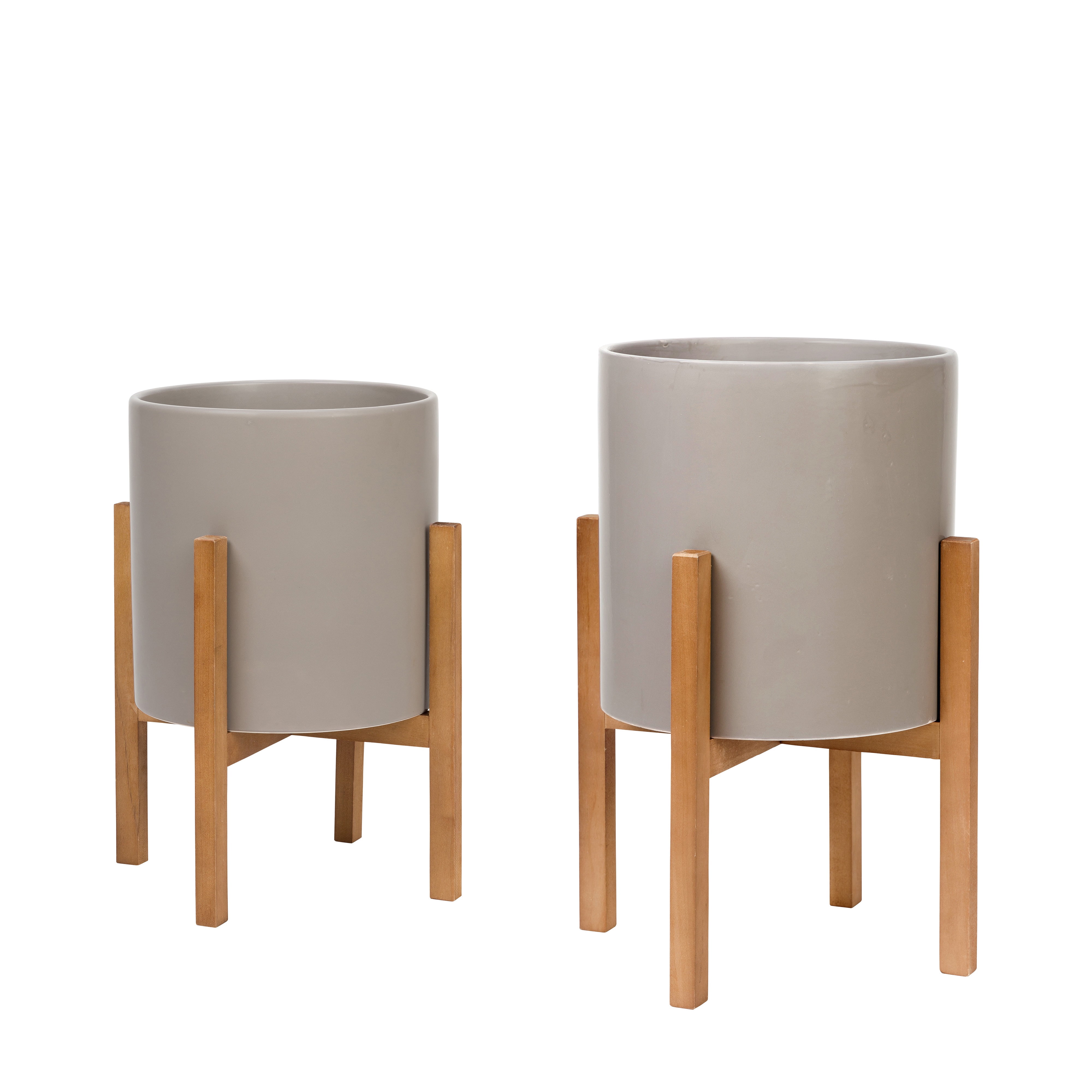 Amara Large Planter Set