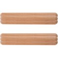 thumbnail image 2 of EeaseCA 6pcs Funny Wooden Rhythm Sticks Kids Music Sticks Classroom Rhythm Sticks Children Accessory, 2 of 8