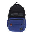 thumbnail image 2 of Mochila K-Swiss Manzinger Color Azul Unisex, 2 of 6