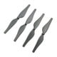 thumbnail image 5 of Hélices Propeller para Quadcopter (4 Piezas / 20 Piezas para Selección) - Gris (4 piezas) Hugo Hélice DJI Tello, 5 of 6