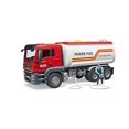 thumbnail image 3 of Bruder - 03775 | Commercial: MAN TGS Tank Truck, 3 of 5