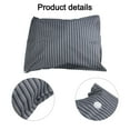 thumbnail image 2 of Waterproof Vacuum Compression Bag for Bedding and Clothing Organization, 2 of 12