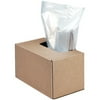 Brand New WASTE BAGS FORTISHRED