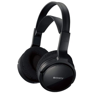 Sony MDR Wireless Headphones