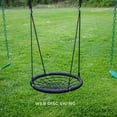 thumbnail image 4 of Backyard Discovery Little Brutus Swing Set, 4 of 9