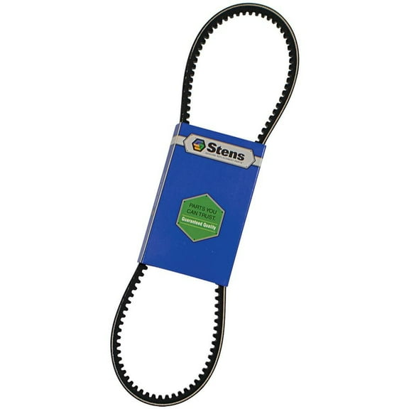 116-7116 New Stens Fan Belt for Exmark ECKA30 walk behinds with 30" deck