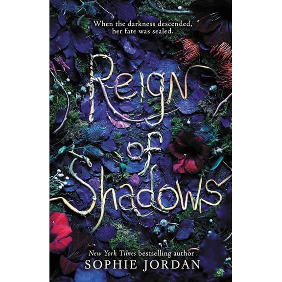 Reign of Shadows Reign of Shadows, Book 1, (Paperback)