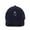 Navy, variant on Liquid Soap Hand Sanitizer Baseball Cap Embroidered Cotton Adjustable Dad Hat Orange