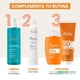 thumbnail image 2 of AVENE Protector Solar Corporal en Leche FPS 50, Textura Milk-in-Water Invisible, Toque Seco para Piel Seca, Resistente al Sudor, 250ml, 2 of 6