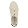 thumbnail image 2 of Zapatilla Tommy Hilfiger Pandora para hombre, color marfil/azul marino, talla 40, 2 of 5