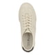 thumbnail image 2 of Zapatilla Tommy Hilfiger Pandora para hombre, color marfil/azul marino, talla 10, 2 of 5