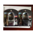 thumbnail image 3 of Universal Motorcycle Bicycle Waterproof Security Alarm Padlock, 3 of 5