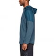 thumbnail image 3 of Chamarra Under Armour Mk1 Terry Hombre Gym Entrenamiento Sport azul S Under Armour 1327404 437, 3 of 3