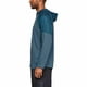 thumbnail image 3 of Chamarra Under Armour Mk1 Terry Hombre Gym Entrenamiento Sport azul S Under Armour 1327404 437, 3 of 3