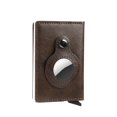 thumbnail image 1 of Feltree New Multi-functional Card Bag, Men's and Women's Short Card, Credit Card Wallet, 1 of 8