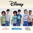 thumbnail image 3 of Disney Monsters Inc. Mike Boo Sully 2 Pack T-Shirts Toddler to Big Kid, 3 of 5