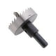 thumbnail image 1 of Broca TCT con punta de carburo de 27-80 mm duradera para acero inoxidable y metal 45mm, 1 of 9