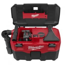 MILWAUKEE ELEC TOOL CORP M18 VACUUM CLEANER