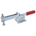 thumbnail image 2 of Toggle Clamp Large 630kg Holding Force Heavy Duty Horizontal Quick Release Clamp Fixing Fixture, 2 of 22