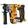 thumbnail image 4 of Rotomartillo SDS Plus de 5/8" Inalámbrico 20V MAX* DEWALT, 4 of 7