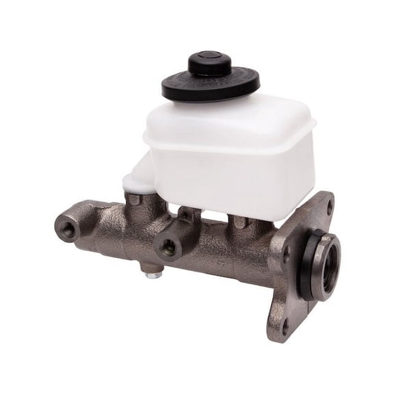 Brake Master Cylinder - Compatible with 1991 - 1992 Toyota Land Cruiser