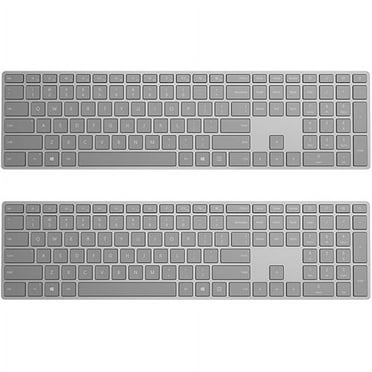 Drahtlose Tastatur, Bluetooth-Typ-Abckung für Microsoft Surface Pro 3/4/5/6/7/7 , 7-Farben Drahtlose Tastatur, Bluetooth-Typ-Abckung für Microsoft Surface Pro 3/4/5/6/7/7 , 7-Farben