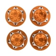 thumbnail image 1 of RC Car Hub Nut, 17mm RC Hub Nut, Quality Plastic Material Simulation Performance Anti-Dust Cover For Home Outdoor, 1 of 6