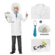 thumbnail image 1 of Children's Physicist Scientist Professional Costumes, 1 of 3