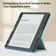 thumbnail image 4 of Funda CoBak de piel para Kindle Scribe de 10,2 pulgadas con soporte para bolígrafos, 4 of 7