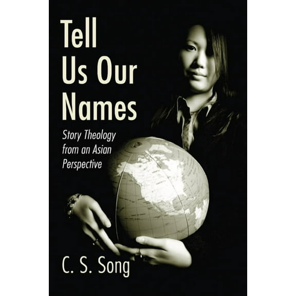 Tell Us Our Names (Paperback)