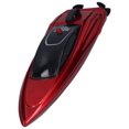 thumbnail image 4 of Modelo De Barco RC Control Remoto Recubrimiento UV Puerto De Carga Sellado, 4 of 7